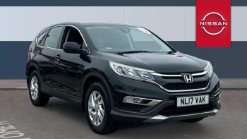 Honda CR-V 2.0 i-VTEC SE 5dr Petrol Estate